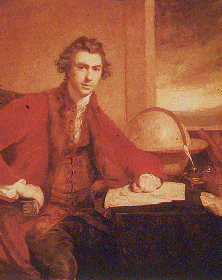 [Abb. Joseph Banks]